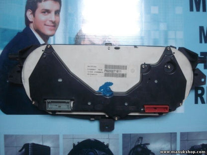 Cuadro de instrumentos Renault 21658588-7 P8200071811 8200071811 216588693