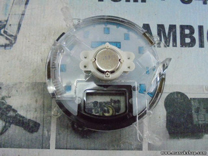 Tachimetro Volvo V70 S70 S60 S80 YAZAKI VCC P/NO 9483484 S/N0 14615 69294440