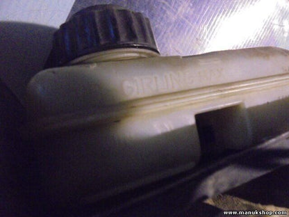 Bomba de freno Tata Telco 2.0d 06.95 - 02.00 120197