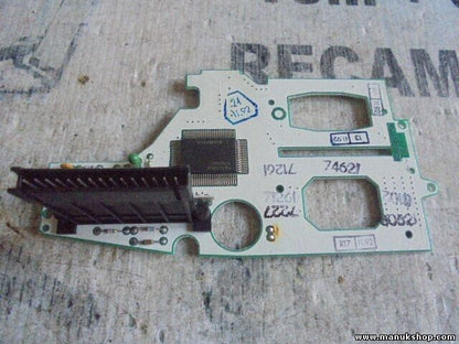 Diagrama del indicador de velocidad Audi A6 100 4A1919033DH 4A1919033M 993709218