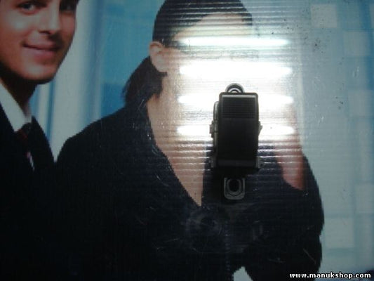 mando botonera elevalunas Tata Safari 3582B27 358-2B27