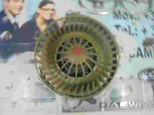 Ventilador de Calefacción Mercedes-Benz S-Class W140 S320 S500 W210 1408300508