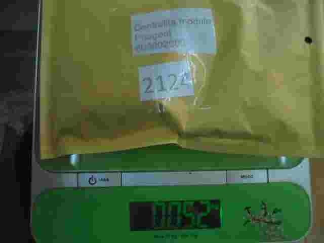 Centralita modulo electroventilador Peugeot Citroen 608002000 73300A27A 185609-1