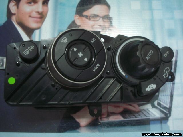 Climatizador Calefacción Honda Civic R (2007–2010) 79600SMGG4 SANWA2070