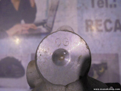 Cilindro ó Bombín Esclavo de Embrague Mitsubishi Pajero Montero I 2.5 TD CM5062