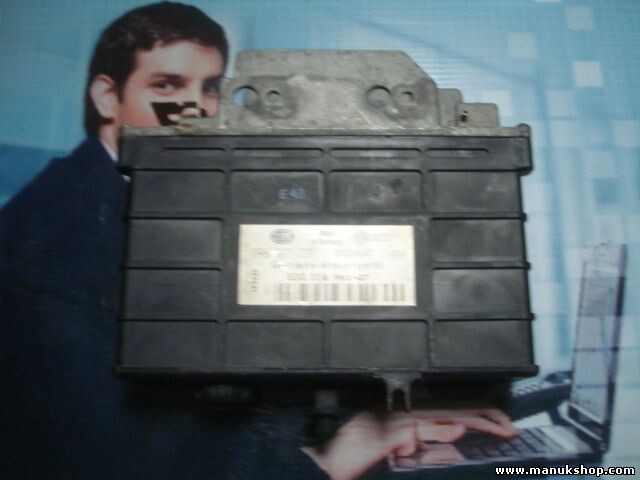 Transmisión controlador Audi Volkswagen 096 927 731 096927731 HELLA 5DG00696127