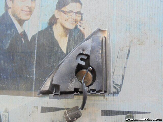 Altavoz izquierda Hyundai Santa 87650-26020 8765026020YD