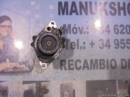 Bomba de vacío depresor freno Mazda BT-50 Ford Ranger 4x4 12v Td A403CT NX-3-2