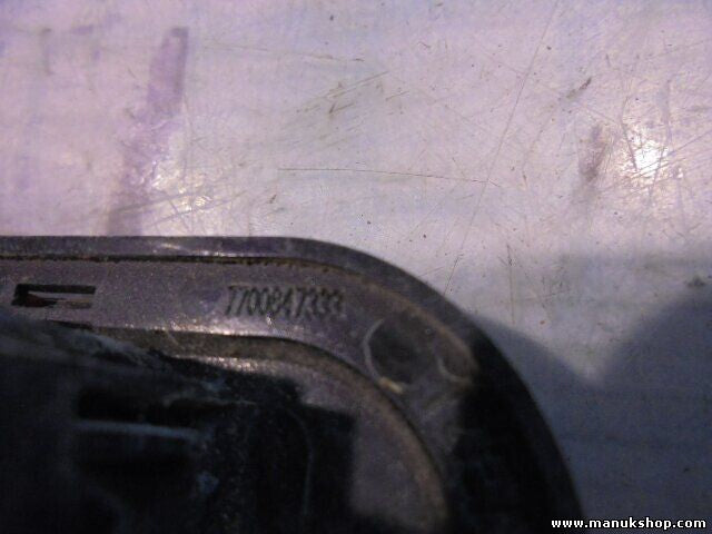 Piloto Lateral Derecho izquierdo Renault Twingo Megane Kangoo 7700847333