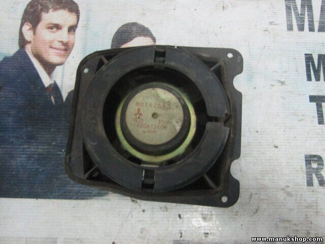Altavoz Mitsubishi Pajero Montero MR142013 MR1420 13 480K13601