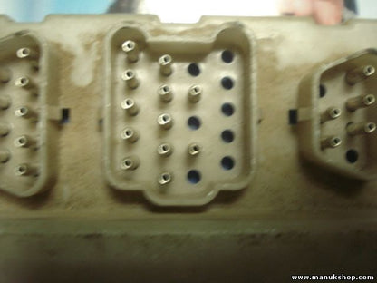 Centralita del motor LAND ROVER BRAKE CHECK UNIT PRC 6254 PRC6254 E2488