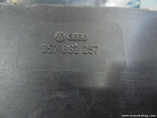 Bomba cierre centralizado Volkswagen Passat B3 1988-1996 357862257 357 862 257