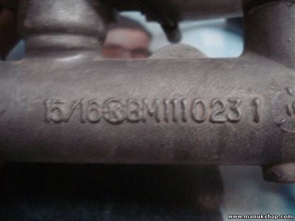 Bomba de freno Mitsubishi Galloper Hyundai II JK BM111023