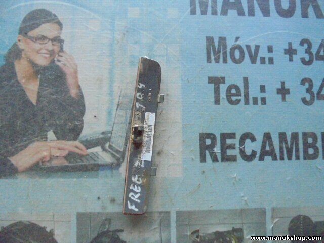 Intermitente trasero izquierdo Land Rover 8385241 LH 8385241LH 1H4213A569BC