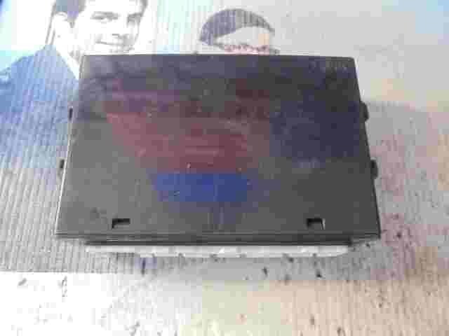 Control de la unidad de alarma inmovilizador módulo Mazda 5 CC29675DZC SKE11B01