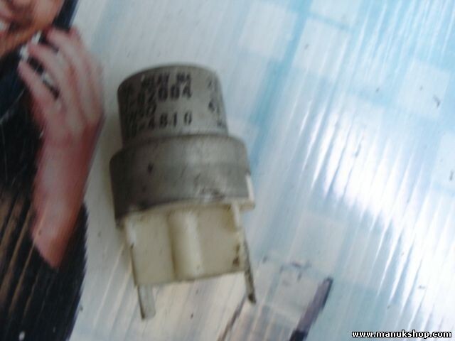 Relé LEXUS Toyota Corolla 9098702004 90987-02004 DENSO 0567004810 056700-4810