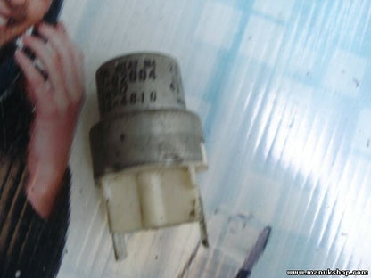 Relé LEXUS Toyota Corolla 9098702004 90987-02004 DENSO 0567004810 056700-4810