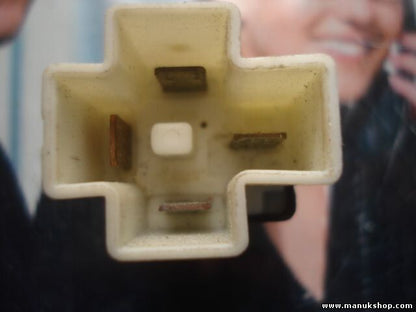 Relé Mazda 323F BA (1994–1998) DC12V 3464-100 3464100 3464-100 120 3464100120