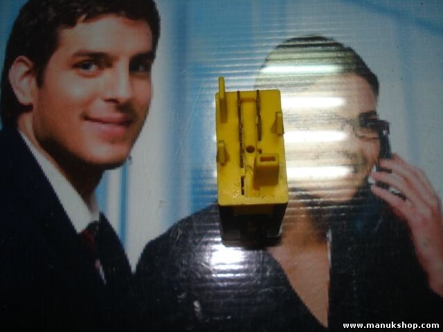 Niebla interruptor Audi A4 B5 4D0941563 4D0 941 563 4DO941563