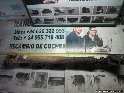 Cardan trasero Land Rover Defender 90 FRC8393 FRC8398 FRC8898 FRC 8393 LA935931 