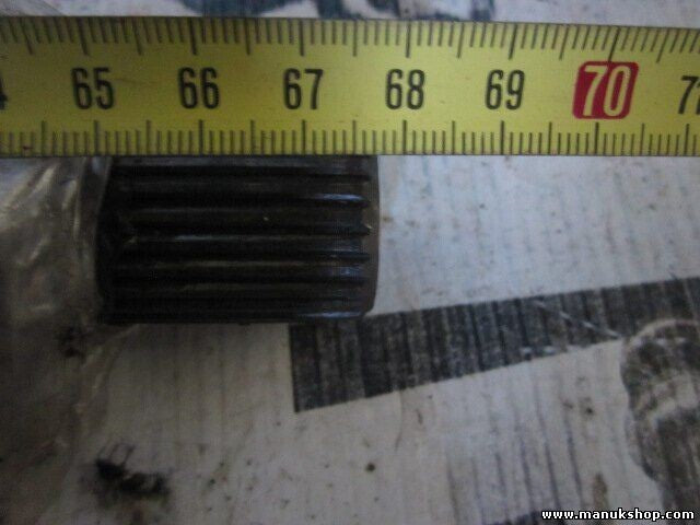 Palier transmision trasero izquierdo Suzuki Grand Vitara 2.0 HDI