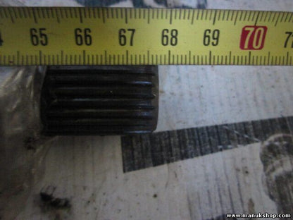 Palier transmision trasero izquierdo Suzuki Grand Vitara 2.0 HDI