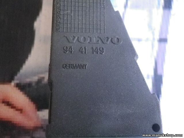 Bobina lector Key Volvo C80 9441149 94 41 149