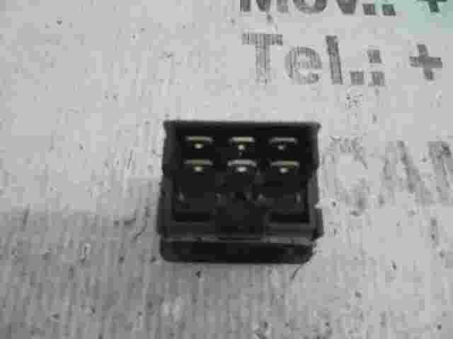 Interruptor de ventilador Hyundai Galloper HQ808110 91102