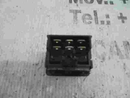 Interruptor de ventilador Hyundai Galloper HQ808110 91102