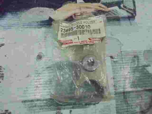 Clamp Nozzle Holder  Toyota Hilux Land Cruiser 120 Prado 2369530010 23695-30010