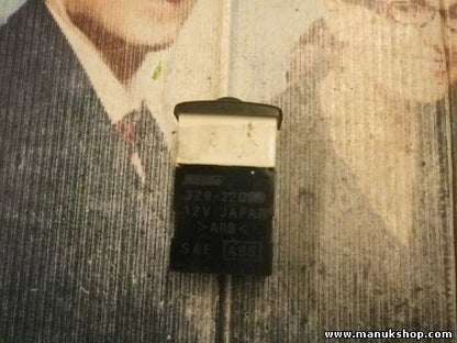 Interruptor de nivelación de faros Suzuki Grand Vitara I 32932074 329 32074