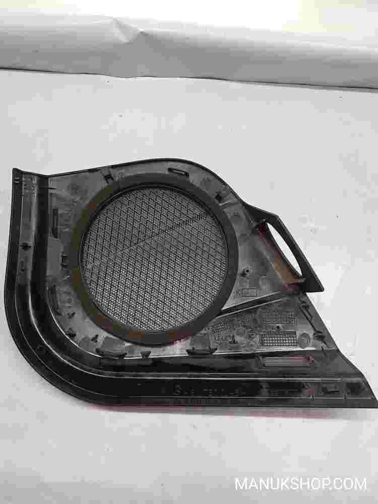 Rejilla Altavoz Mercedes E W211 A2117200148 ZB 501C0343-690-00VI 501C034369100