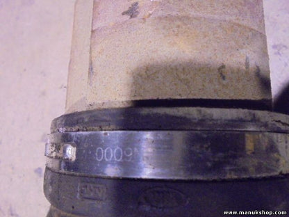 Palier transmision delantera derecha Kia Sportage 1240006CH 124-0006CH EL200