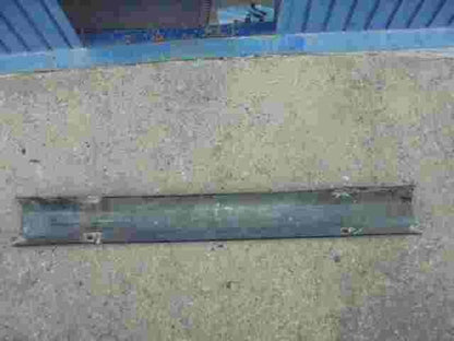 Modellatura paraurti Jeep Cherokee XJ 2.5 8952000178 89520001789