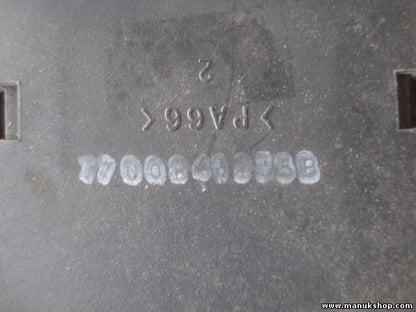 Interruptor de nivelación de faros Renault Megane 7700841235B