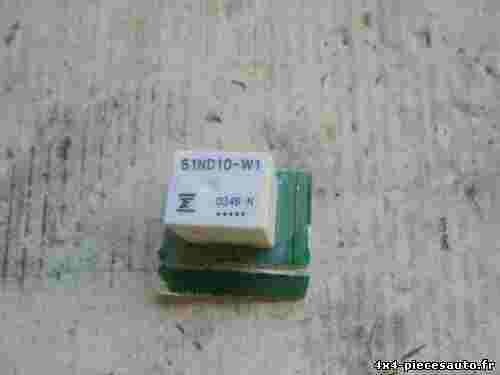 Relè 51ND10-W1 51ND10W1 0346 N