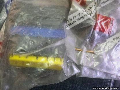 Citroen Peugeot 6541H8 6541.H8