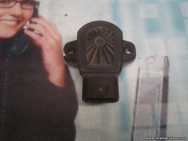 Sensor de posición del acelerador Suzuki 505415 1342086G01 1342086G00