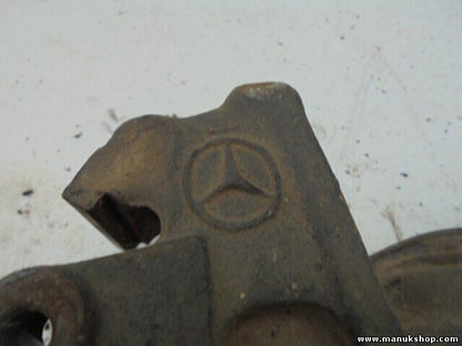 Mangueta buje delantera derecha Mercedes-Benz 1633320102 4465362011