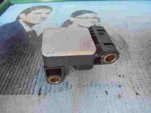 Airbag Centralita BMW 3 E90 E91 657769546485 69546485 6 956 485 BOSCH 0285003901