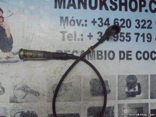 Distribuidor cable Mercedes W126 0300504102 0 300 362 103 0001592842 (5) BERU
