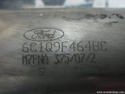 Válvula EGR Ford Transit Kasten 2.4TDCi 6C1Q9F464BC 6C1Q-9F464 BC M7PNA325072