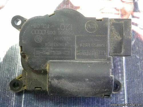 Calefacción actuador Audi Q7 52411483RK04 3093694