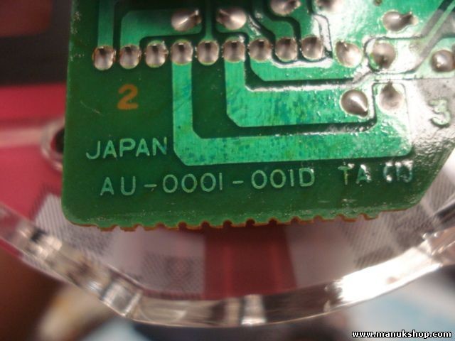 Velocímetro Audi AU0001001D TA 893919033DF 893919033J 895919033AB 893919033DG