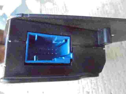 Airbag Centralita Renault Vel Satis (AH) 8200017775C 550897500