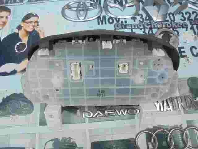 Quadro strumenti Mazda 3 LXBBP3F LX BBP 3F