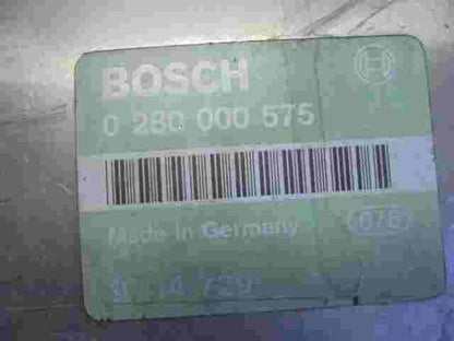 Centralita Saab 9000 9114729 9 114 729 BOSCH 0280000575 0 280 000 575