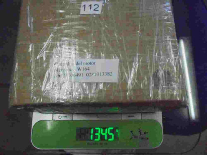 Centralita Mercedes-Benz M-Klasse W164 A6421506491 Q01 FD06M04 BOSCH 0281013382