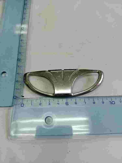 Emblema Daewoo T/GATE T100 T-100 9, cm