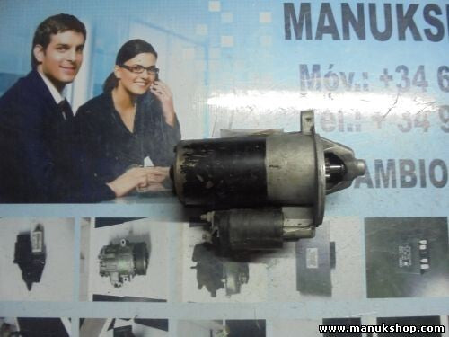 Arranque Ford Explorer 4.0 V6 4WD 1990-1996 F27U11131BA